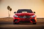Mercedes-AMG E63 S 4Matic+ Estate 2017 года (NA)